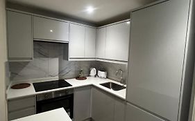 Flat In London