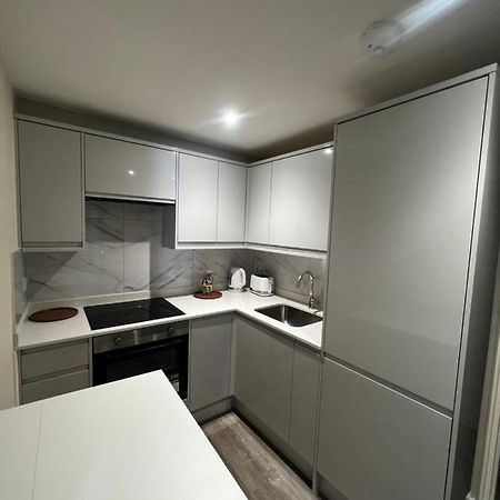 Flat In London Apartment Exterior photo