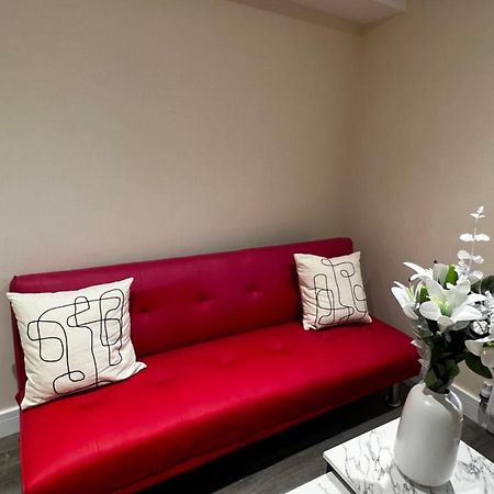 Flat In London Apartment Exterior photo