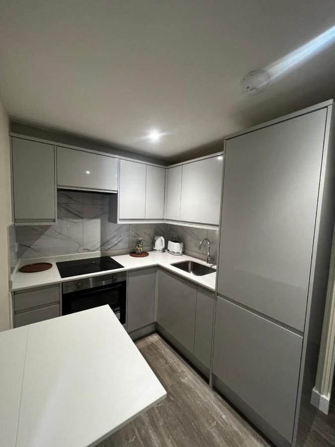 Flat In London Apartment Exterior photo