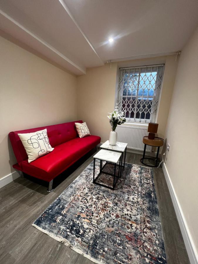 Flat In London Apartment Exterior photo