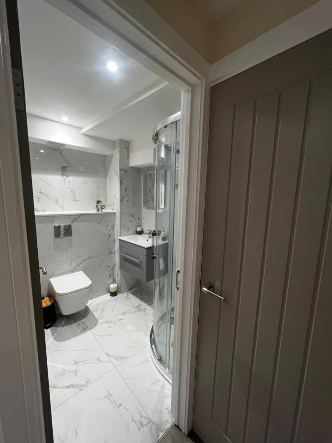 Flat In London Apartment Exterior photo